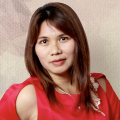 Febbie Eveline De Yong | Solusi Duka - Solusi Kedukaan Terintegrasi Pertama di Indonesia
